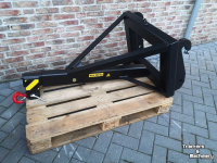 Hubarme Weidemann Hijsjib