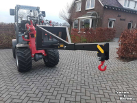 Hubarme Weidemann Hijsjib