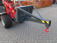 Hubarme Weidemann Hijsjib