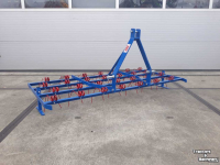 Striegelmaschine GRS GR-WE185    Wiedeg