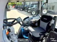 Schlepper / Traktoren Valtra T214 Direct Smart Touch, GPS, 2021, 400 uur!