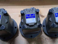 Diverse neue Teile  M-S Hydraulic MSS 250