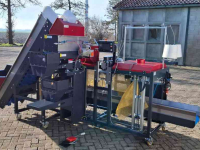 Absackmaschinen Sorpac AWRM02