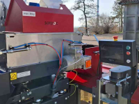 Absackmaschinen Sorpac AWRM02