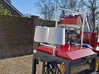 Absackmaschinen Sorpac AWRM02