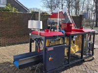 Absackmaschinen Sorpac AWRM02