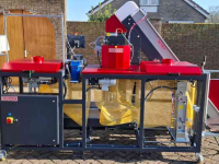 Absackmaschinen Sorpac AWRM02