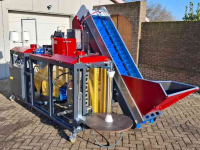 Absackmaschinen Sorpac AWRM02