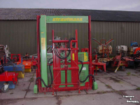 Siloblockschneider Strautmann HX  3