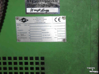 Siloblockschneider Strautmann HX  3