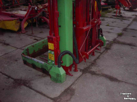 Siloblockschneider Strautmann HX  3