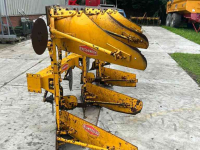 Pflüge Rumptstad DMV-403