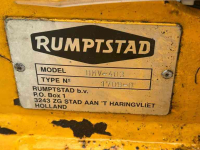 Pflüge Rumptstad DMV-403