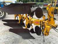 Pflüge Rumptstad DMV-403