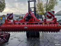 Kreiselegge Kuhn HRB303