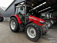 Schlepper / Traktor Massey Ferguson 5445 T3 Dyna-4