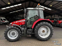 Schlepper / Traktor Massey Ferguson 5445 T3 Dyna-4