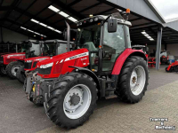 Schlepper / Traktor Massey Ferguson 5445 T3 Dyna-4