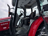 Schlepper / Traktor Massey Ferguson 5445 T3 Dyna-4