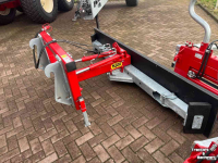 Futterschieber Kemp RVS AB2855 GIANT / JCB