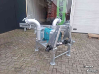 Güllepumpe Börger FL 518
