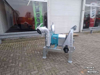 Güllepumpe Börger FL 518