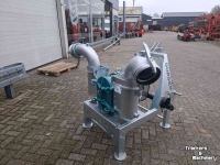 Güllepumpe Börger FL 518
