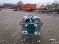 Güllepumpe Börger FL 518