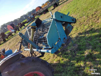 Spatenmaschine Imants Spitmachine 1.5 mtr