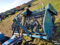 Spatenmaschine Imants Spitmachine 1.5 mtr