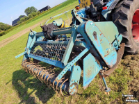 Spatenmaschine Imants Spitmachine 1.5 mtr