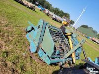 Spatenmaschine Imants Spitmachine 1.5 mtr