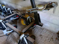 Hackmaschine  VDL uien 3 maal 1,5m bedden