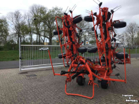 Kreiselheuer Kuhn GF 10803