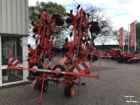 Kreiselheuer Kuhn GF 10803