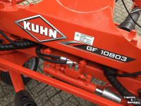 Kreiselheuer Kuhn GF 10803