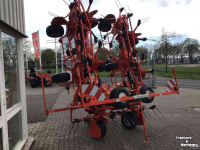 Kreiselheuer Kuhn GF 10803