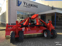 Bodenfräse Concept Agri SFB300 Biomulch overtop