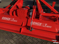 Bodenfräse Concept Agri SFB300 Biomulch overtop