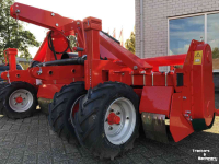 Bodenfräse Concept Agri SFB300 Biomulch overtop
