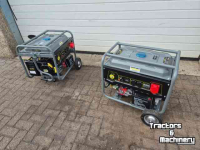 Sonstiges Maschinen und Zubehör für Werkstatt und Hof Karcher PGG 8/3