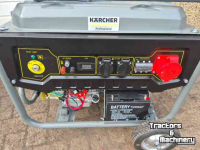 Sonstiges Maschinen und Zubehör für Werkstatt und Hof Karcher PGG 8/3