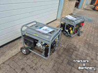 Sonstiges Maschinen und Zubehör für Werkstatt und Hof Karcher PGG 8/3