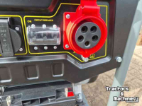 Sonstiges Maschinen und Zubehör für Werkstatt und Hof Karcher PGG 8/3