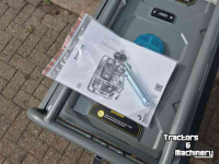Sonstiges Maschinen und Zubehör für Werkstatt und Hof Karcher PGG 8/3
