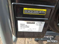 Sonstiges Maschinen und Zubehör für Werkstatt und Hof Karcher PGG 8/3