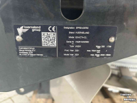 Düngerstreuer Kverneland CL1100