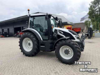 Schlepper / Traktor Valtra G125 ecopower Active, 2021, 6900 uur