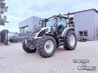 Schlepper / Traktor Valtra G125 ecopower Active, 2021, 6900 uur