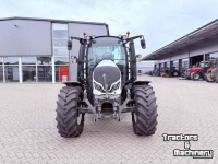 Schlepper / Traktor Valtra G125 ecopower Active, 2021, 6900 uur